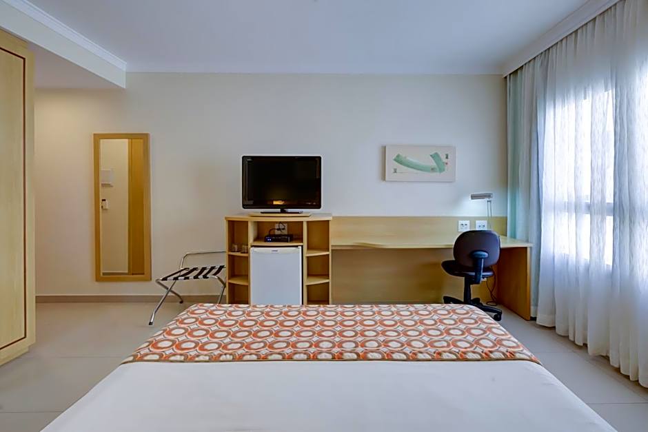 Comfort Hotel Franca