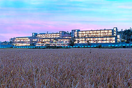 Saptha Resort and Spa