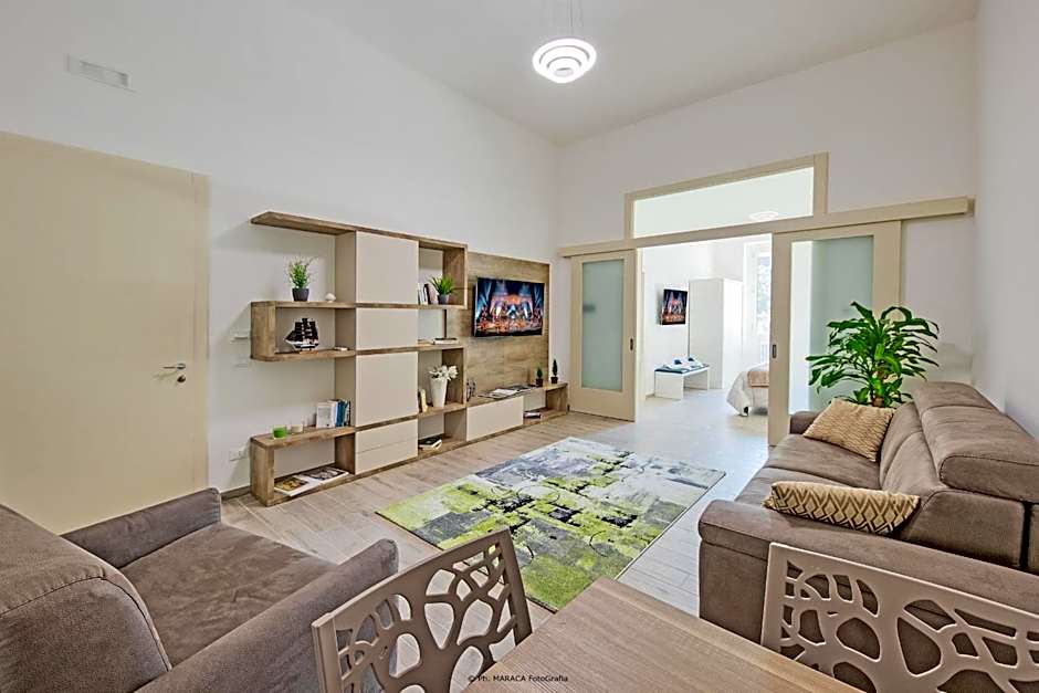Hotiday Lecce Gianmarti Suite
