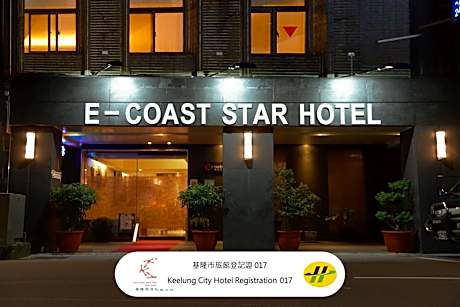 E-Coast Star Hotel