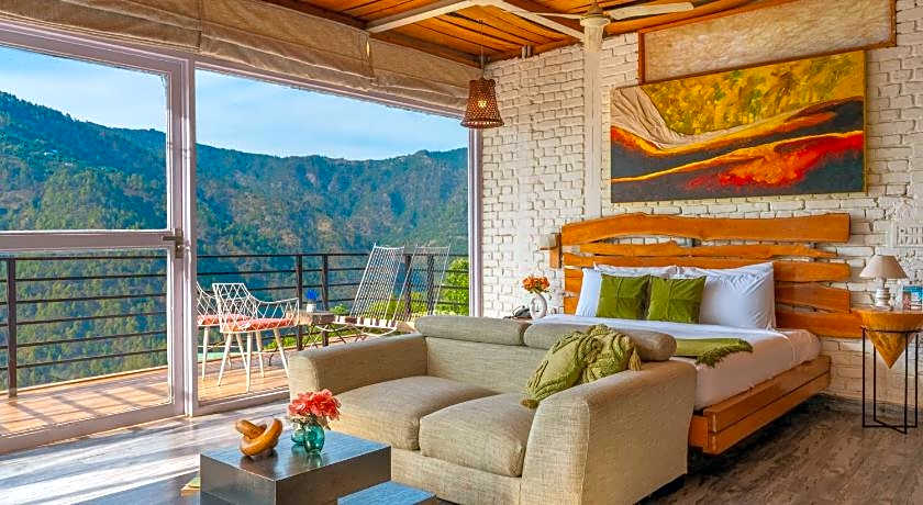 Seclude Ramgarh