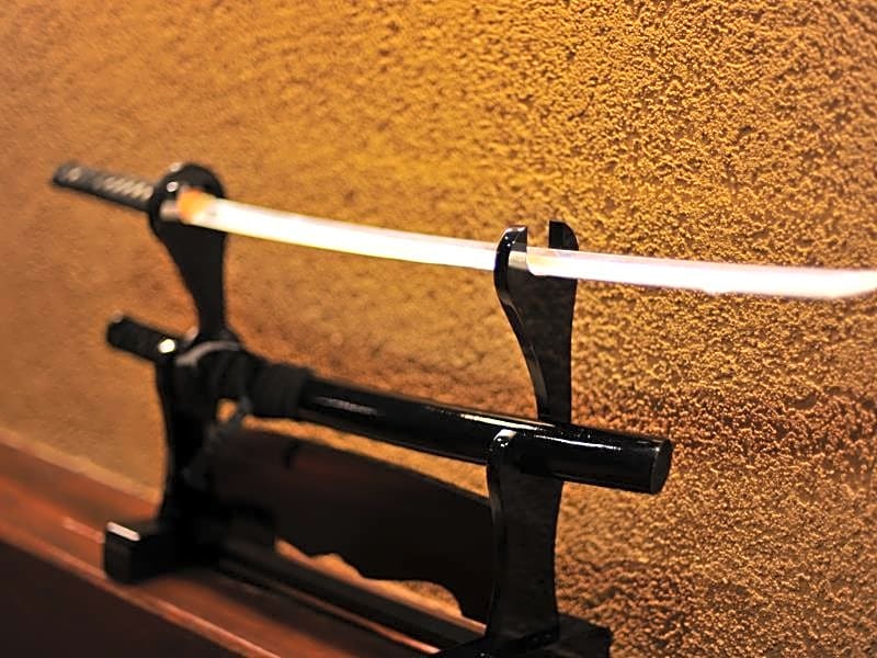 Khaosan Tokyo Samurai