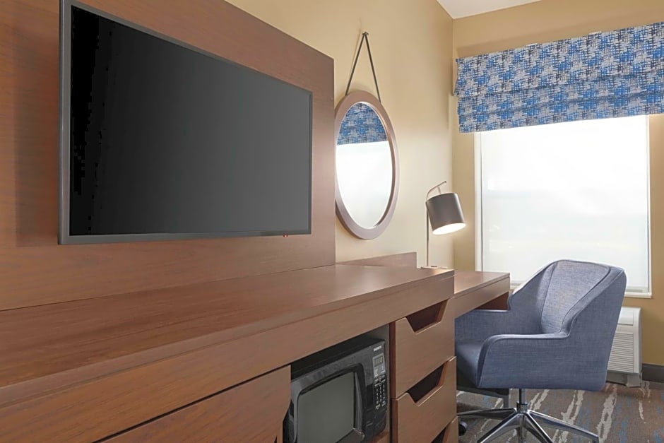 Hampton Inn By Hilton Tracy CA