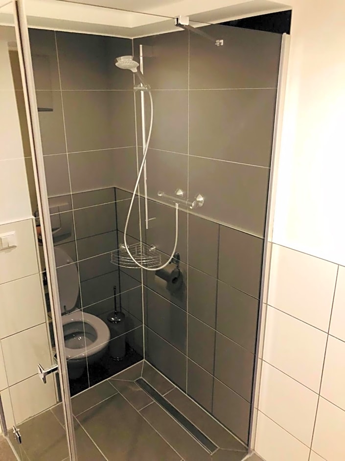 Hotel Krone