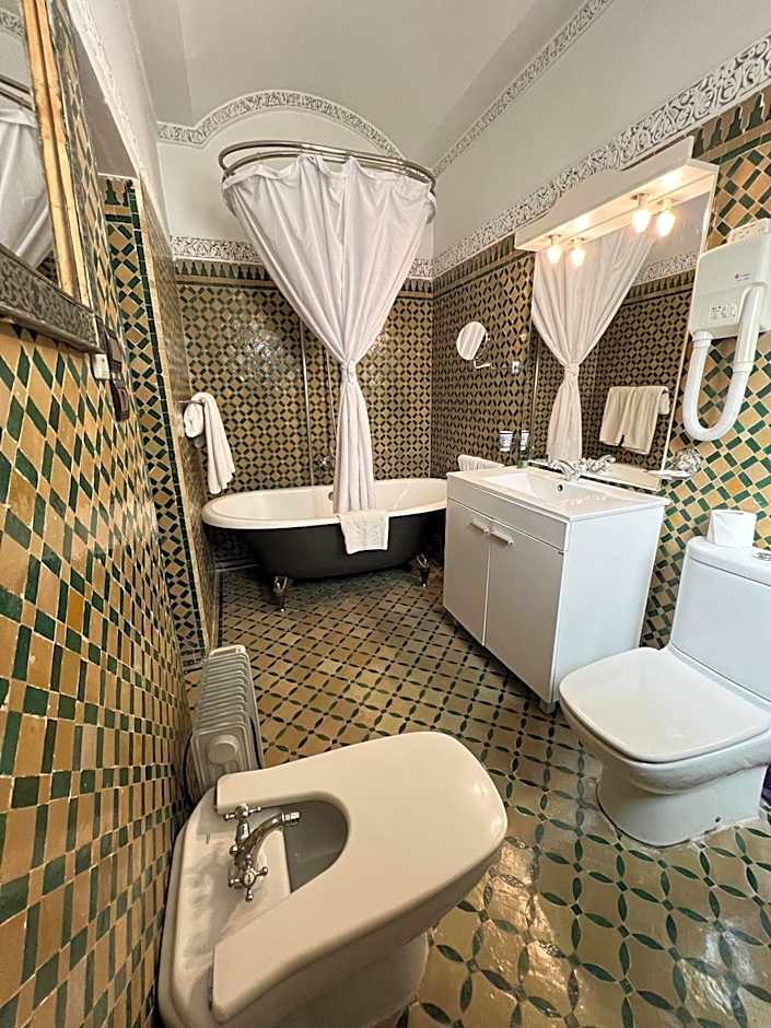 Palais d'Hôtes Suites & SPA Fes