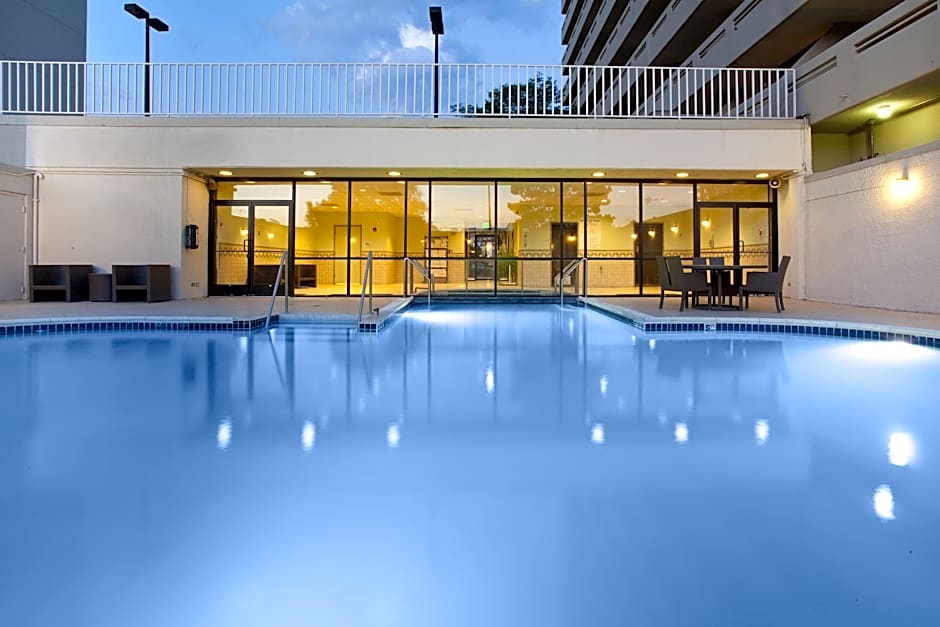Holiday Inn Denver East By IHG