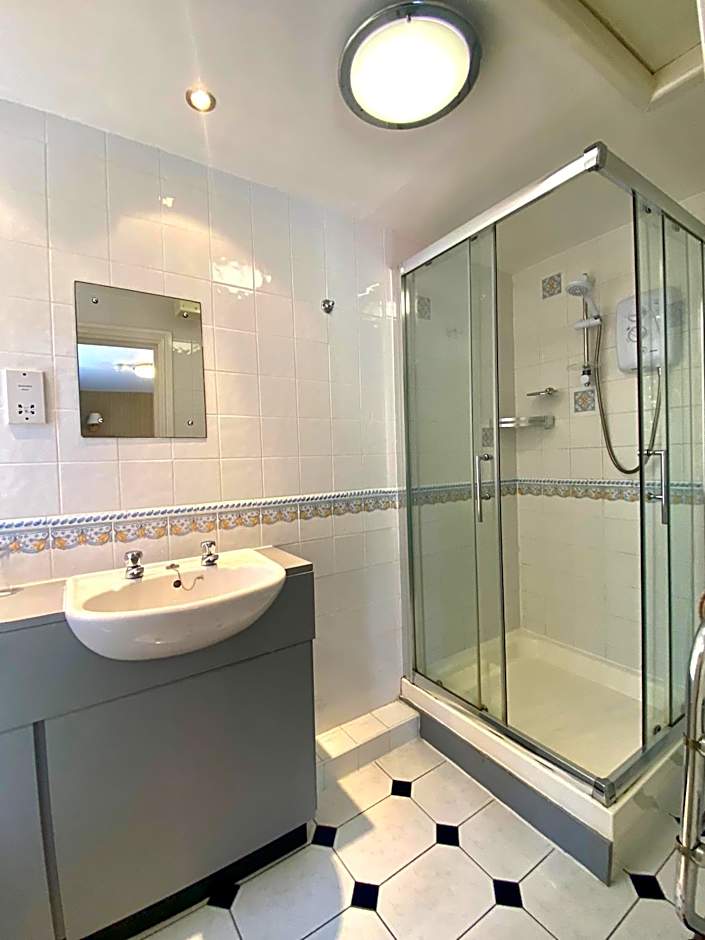 The Egerton Arms Astbury