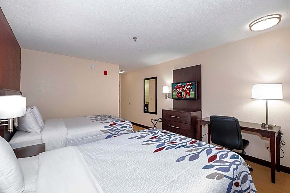 Red Roof Inn Gaffney
