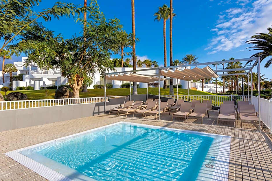 Hotel Riu Paraiso Lanzarote - All Inclusive