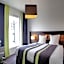 Lagrange ApartHotel Paris-Boulogne