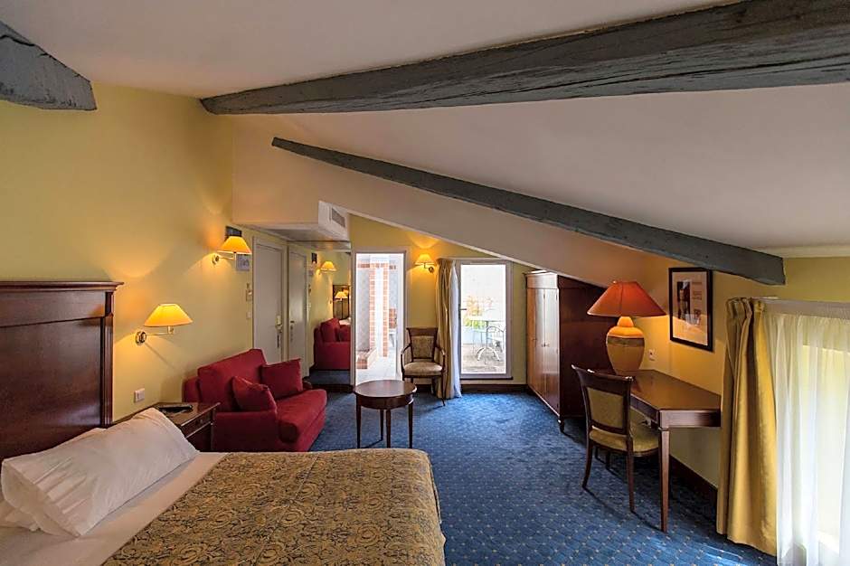 Best Western Hotel Arene
