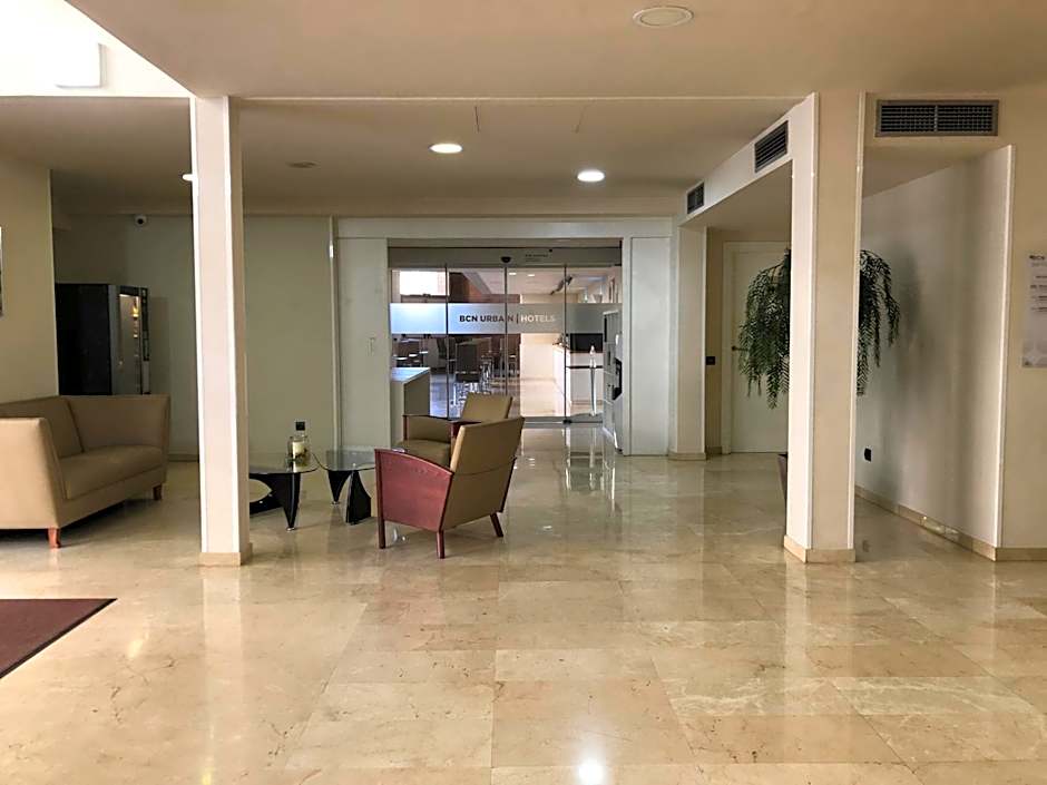 BCN Urbaness Hotels Del Comte