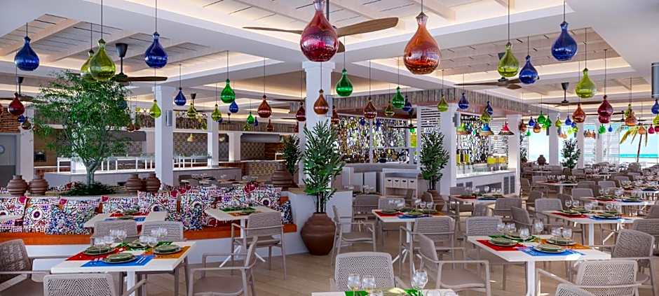 Bahia Principe Grand Aquamarine - Adults Only - All Inclusive