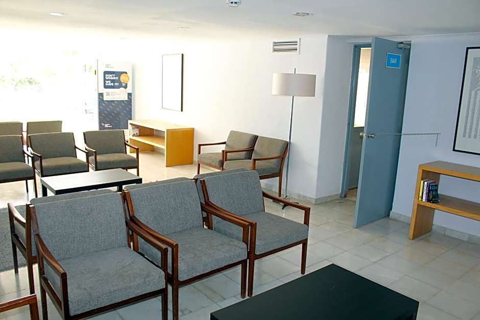 Cheerfulway Minichoro Apartamentos