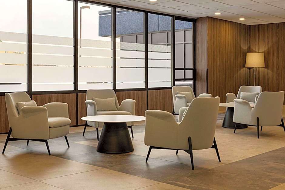 Wyndham Edmonton Hotel and Conference Centre