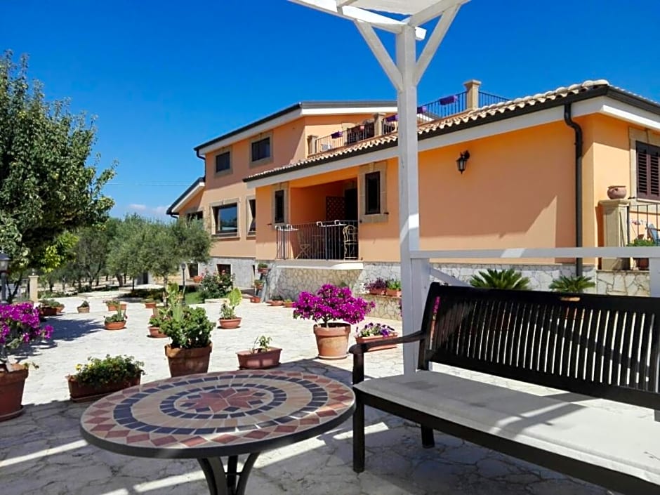 Il Poggetto Marzamemi B&B