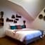 Chambre d'hotes Les Rives de la Tronne