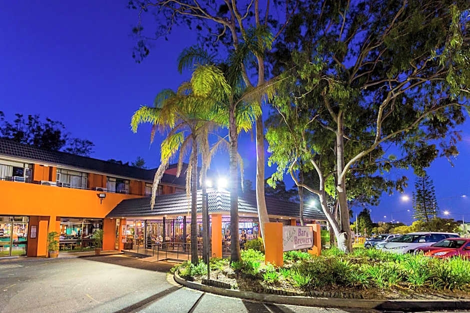 Markets Hotel
