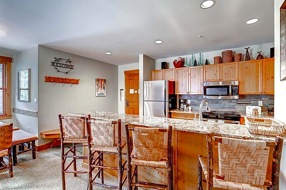 The Springs Condominiums by Keystone Resort