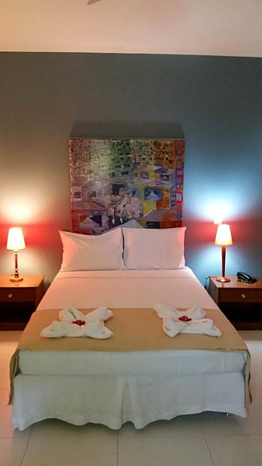 Ferradura Parque Pousada