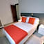 Hostal Cervantes