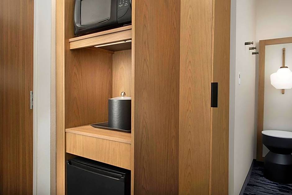 Fairfield Inn & Suites by Marriott Santa Rosa Rohnert Park