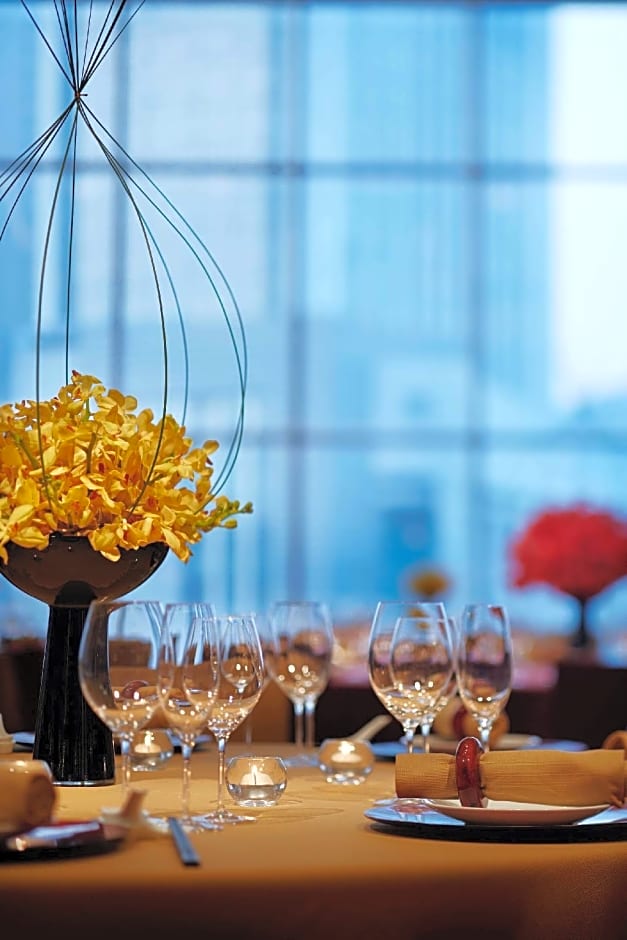 Hyatt Regency Qingdao