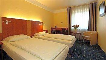 Hotel Astro