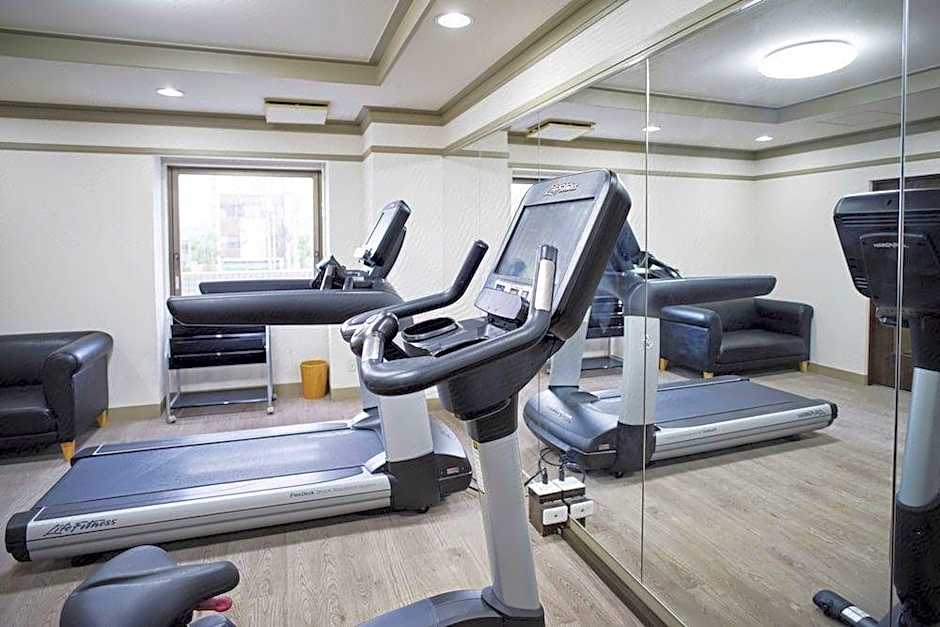 Takamatsu Park Hotel