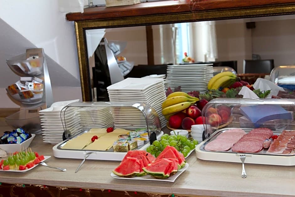 Hotel Gardenia