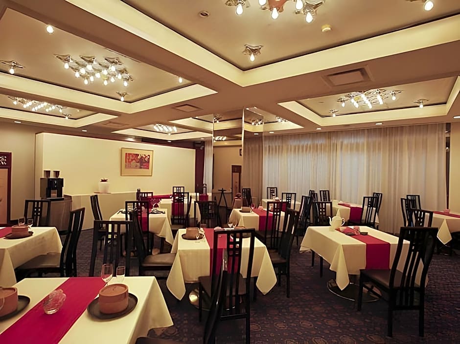 Marroad Inn Akasaka