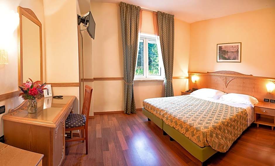 Hotel Park 108 Sport&Wellness