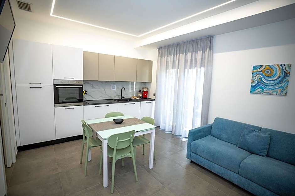 Residence le Palme