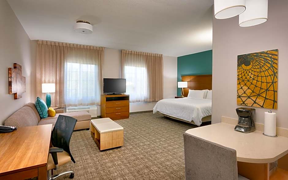 Staybridge Suites Gainesville I-75 By IHG