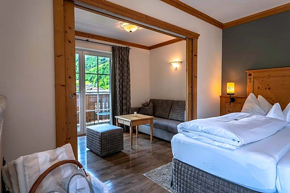 Hotel Kaprunerhof