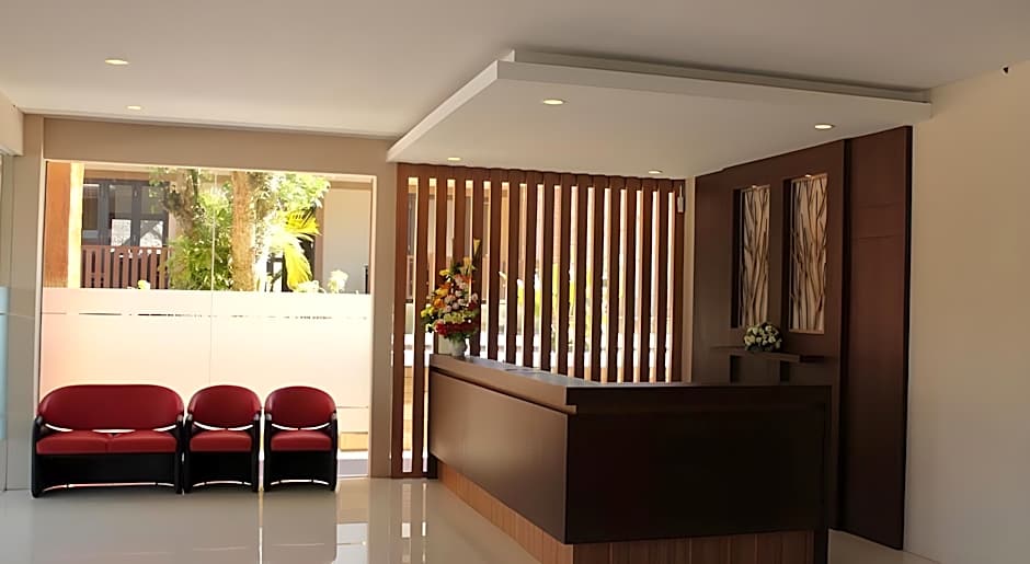 Hotel Kana - Kaliurang