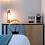 Mercure Paris Malakoff Parc des Expositions