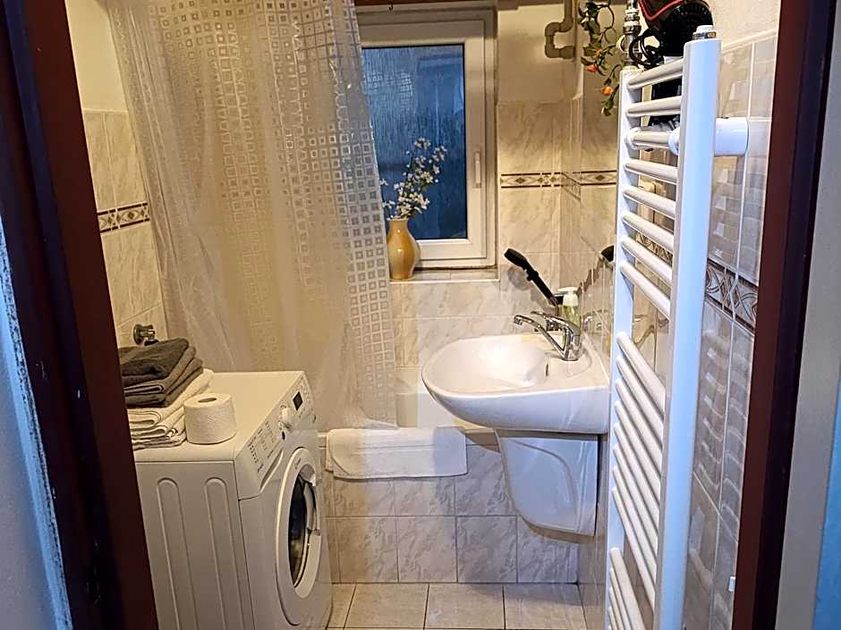 Apartments " VINTAG " Teplice