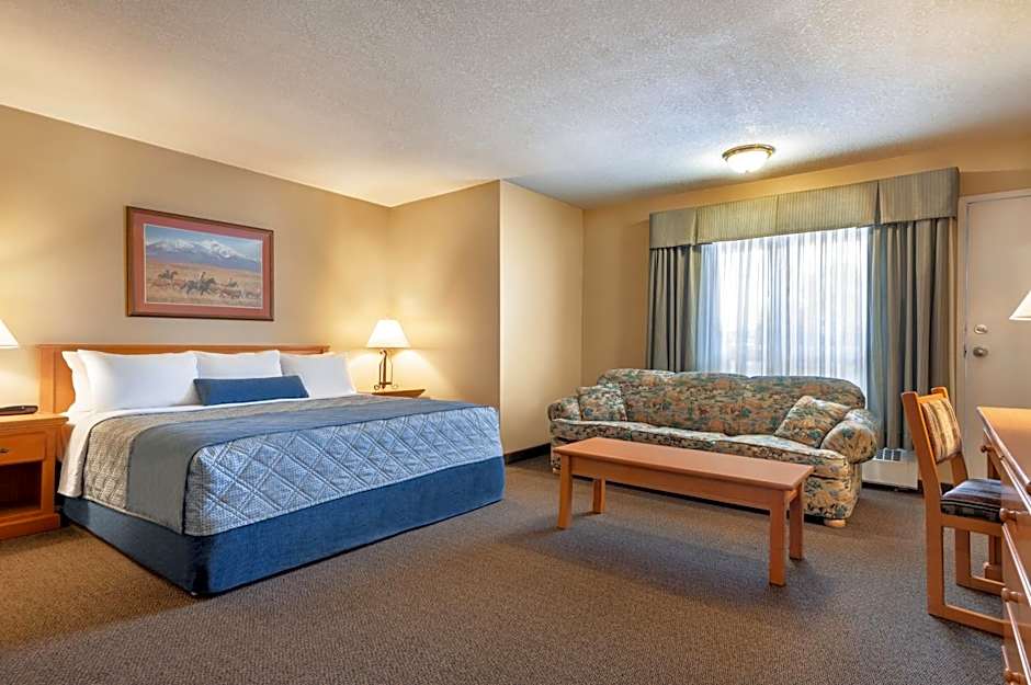 Travelodge by Wyndham Edson