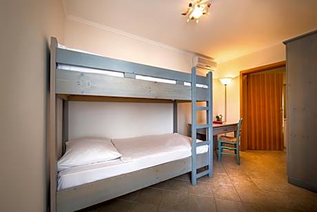 Deluxe Suite - Belvedere