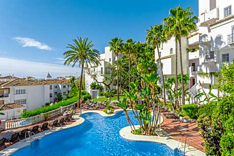 Royal Oasis Club At Pueblo Quinta