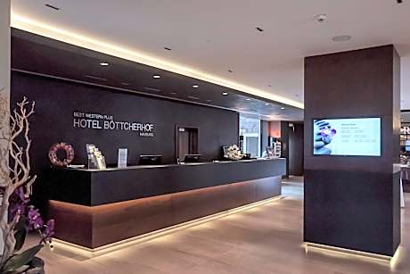 Best Western Plus Hotel Bottcherhof