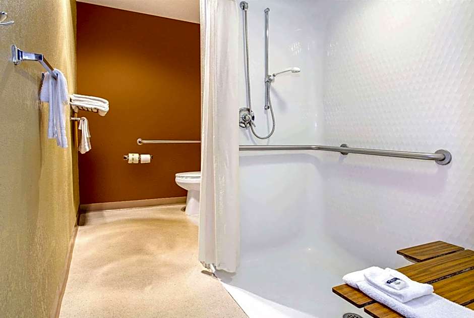 Microtel Inn & Suites By Wyndham Mason/Kings Island