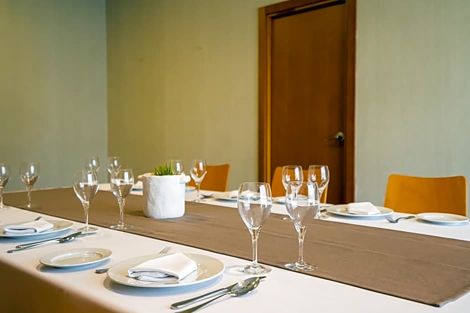 Posadas De Espana Pinto