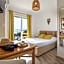 Hotel Almanarre Plage - Hotel Eco-Responsable face a la mer