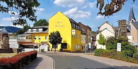 Hotel Sonnenhof