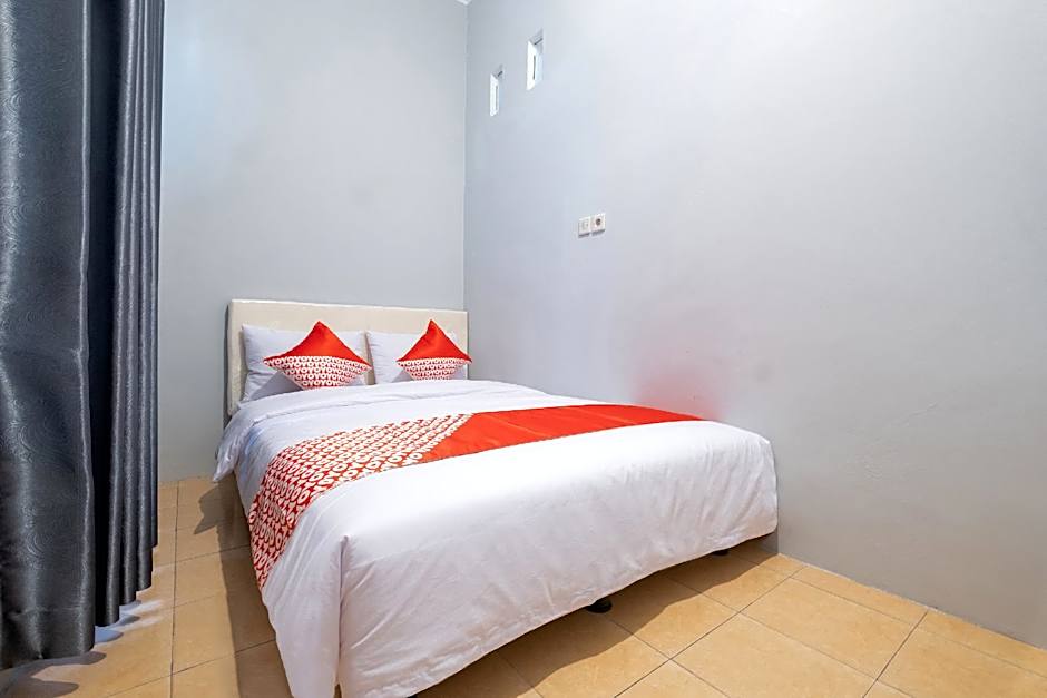 Hotel O Nareswari Guest House Syariah