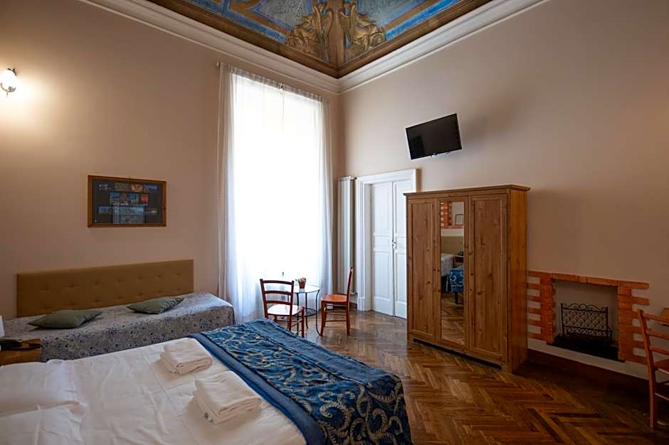 Family Hotel Balbi