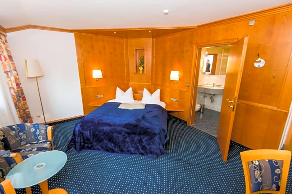 Hotel am Feuersee