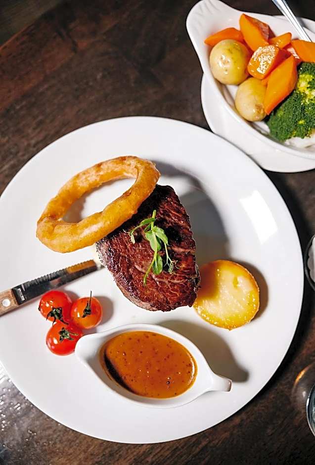 Aherlow House Hotel & Lodges